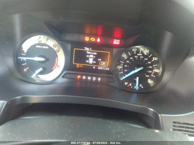 Ford EXPLORER XLT 2017 1FM5K7D84HGA46969 Image 14
