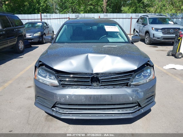 3VW167AJ9HM365981 Volkswagen Jetta 1.4t S