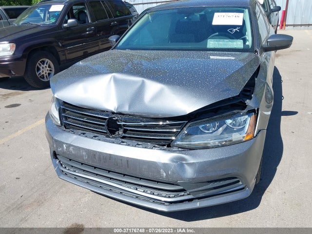3VW167AJ9HM365981 Volkswagen Jetta 1.4t S
