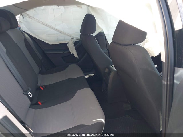 3VW167AJ9HM365981 Volkswagen Jetta 1.4t S