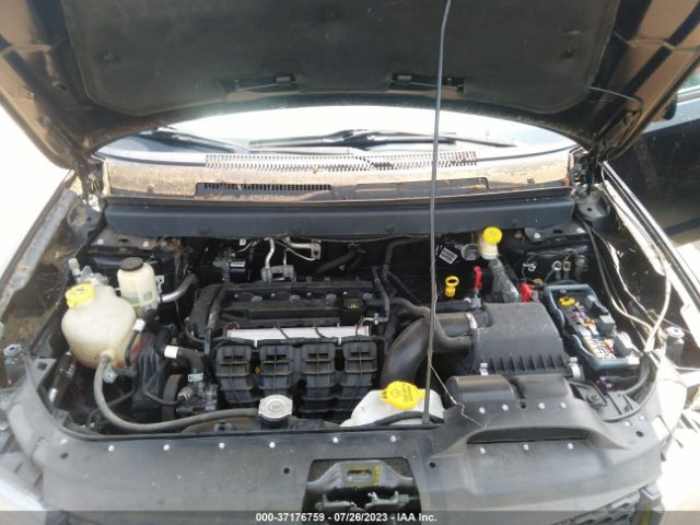3C4PDCBB7HT560471 Dodge Journey Sxt