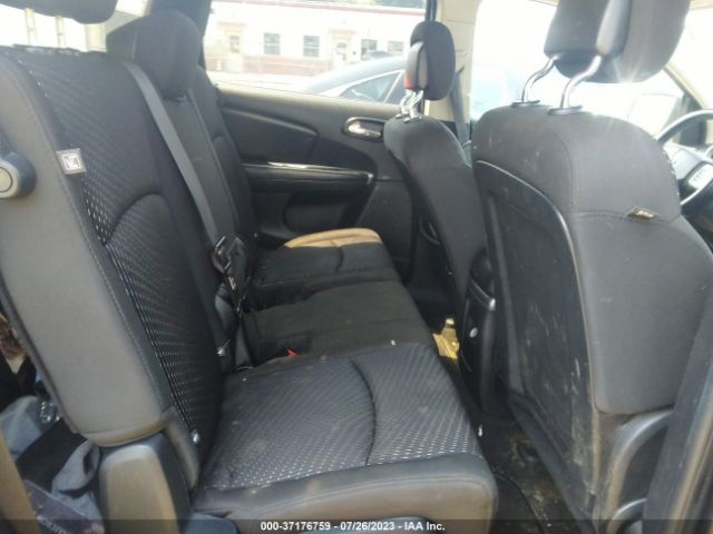 3C4PDCBB7HT560471 Dodge Journey Sxt