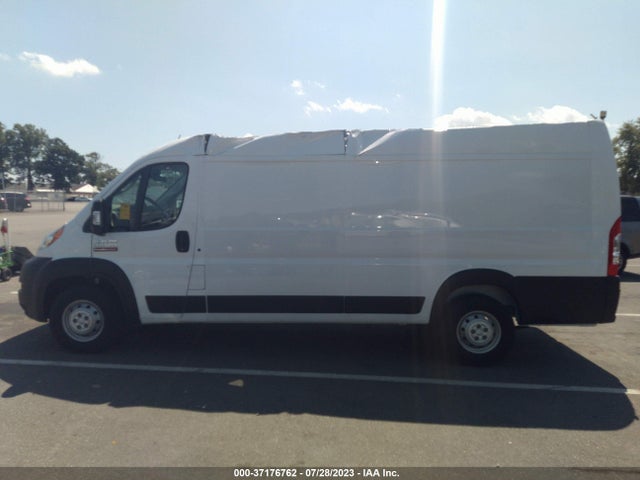 2022 Ram Promaster, VIN: 3C6MRVJG1NE111789