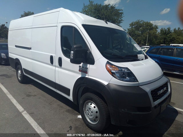 2022 Ram Promaster, VIN: 3C6MRVJG1NE111789