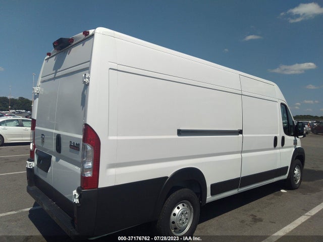 2022 Ram Promaster, VIN: 3C6MRVJG1NE111789
