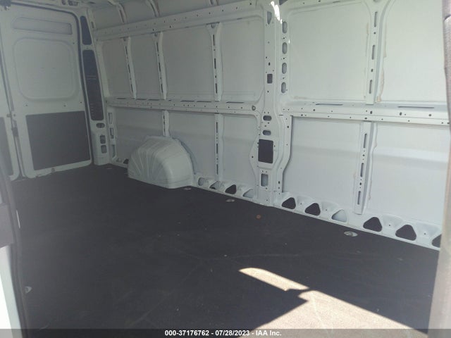 2022 Ram Promaster, VIN: 3C6MRVJG1NE111789