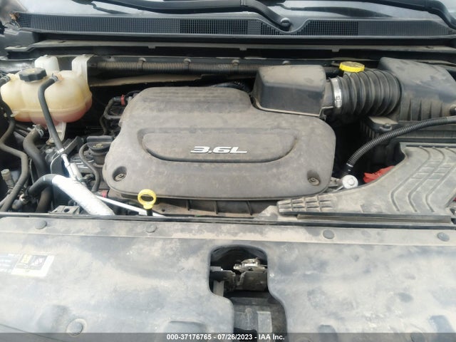 2C4RC1BG6HR809759 Chrysler Pacifica Touring-l