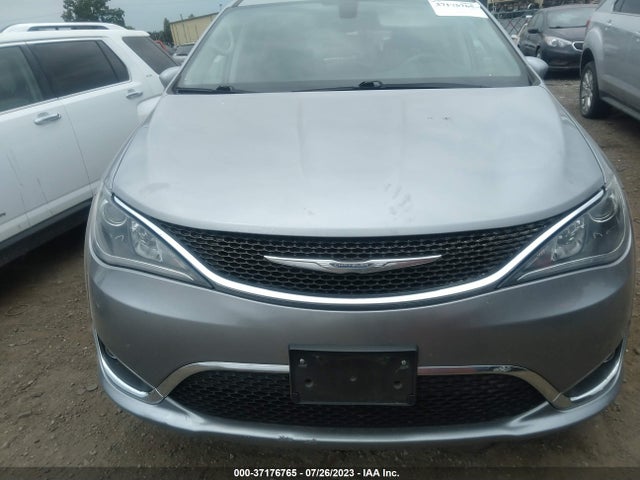 2C4RC1BG6HR809759 Chrysler Pacifica Touring-l