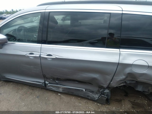 2C4RC1BG6HR809759 Chrysler Pacifica Touring-l