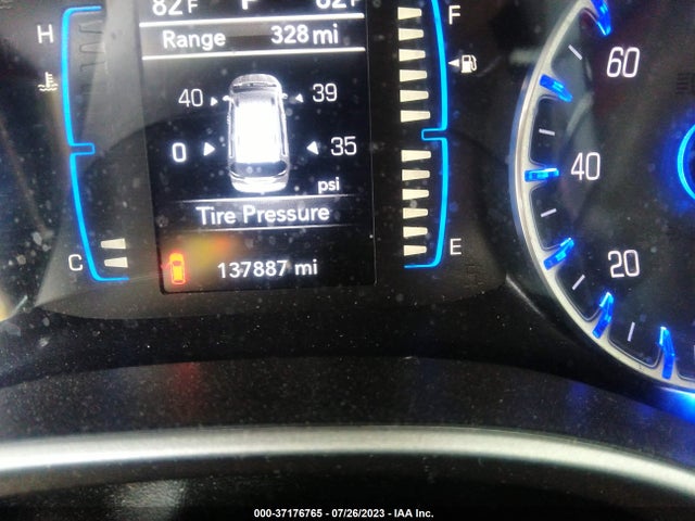 2C4RC1BG6HR809759 Chrysler Pacifica Touring-l