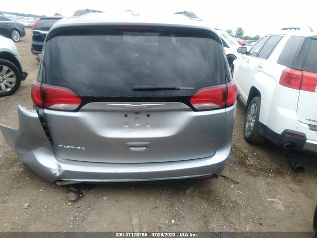 2C4RC1BG6HR809759 Chrysler Pacifica Touring-l