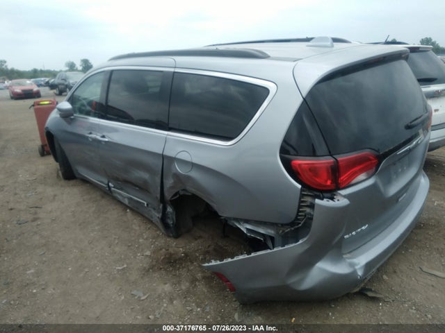 2C4RC1BG6HR809759 Chrysler Pacifica Touring-l