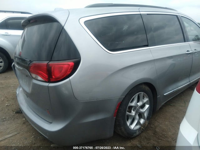 2C4RC1BG6HR809759 Chrysler Pacifica Touring-l