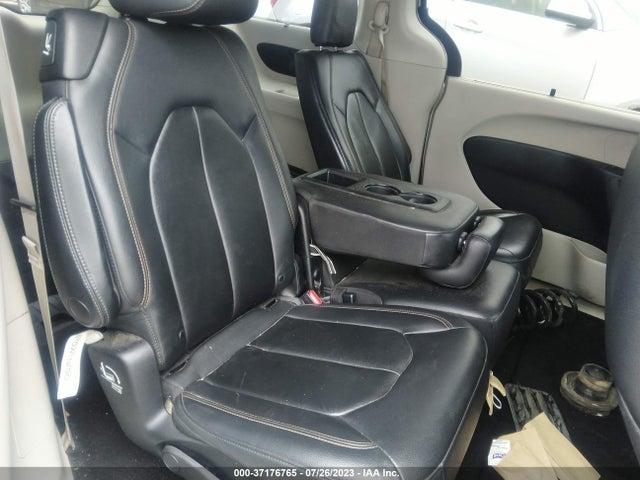 2C4RC1BG6HR809759 Chrysler Pacifica Touring-l