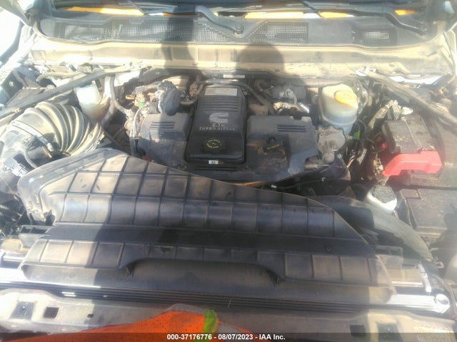 3C6UR5HL2LG212649 RAM 2500 Tradesman