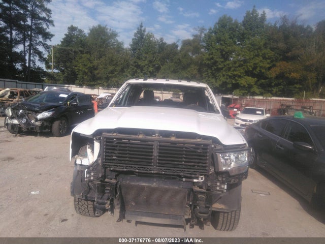 3C6UR5HL2LG212649 RAM 2500 Tradesman