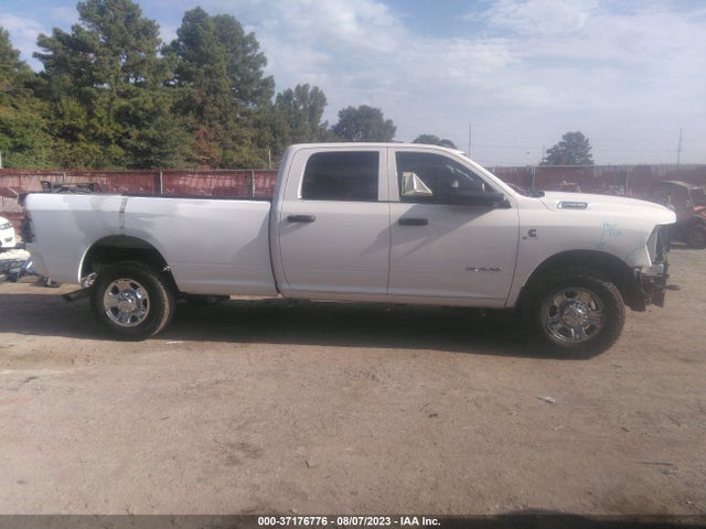 3C6UR5HL2LG212649 RAM 2500 Tradesman