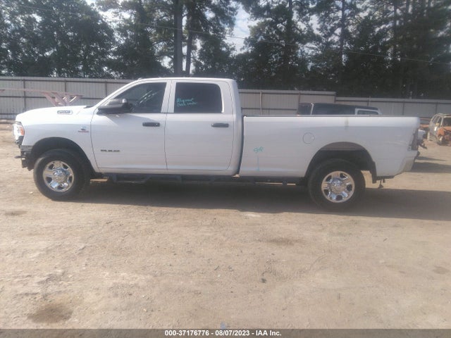 3C6UR5HL2LG212649 RAM 2500 Tradesman