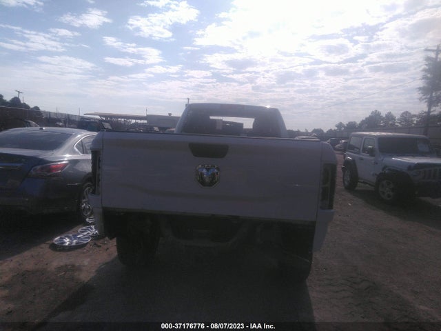 3C6UR5HL2LG212649 RAM 2500 Tradesman