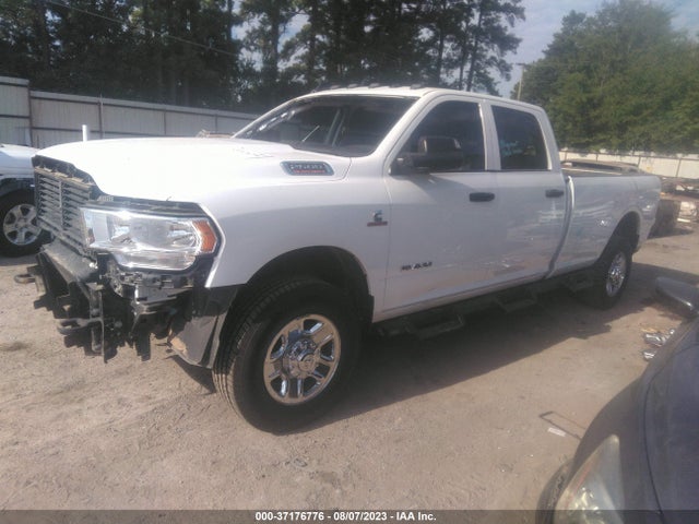 3C6UR5HL2LG212649 RAM 2500 Tradesman