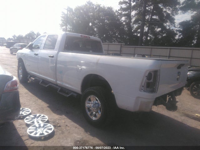 3C6UR5HL2LG212649 RAM 2500 Tradesman