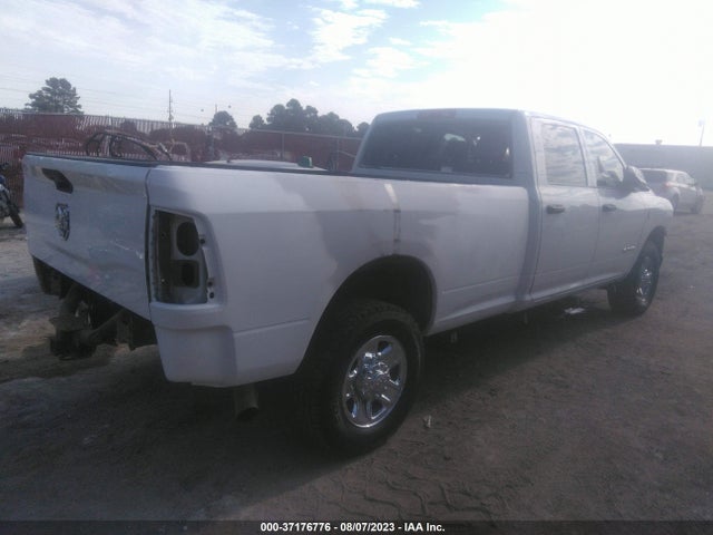 3C6UR5HL2LG212649 RAM 2500 Tradesman