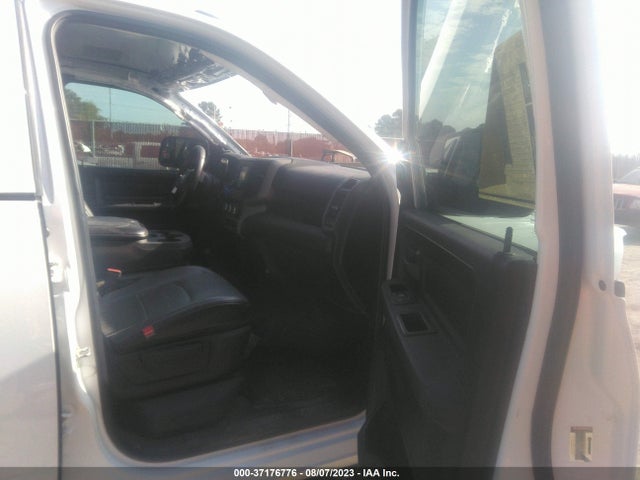 3C6UR5HL2LG212649 RAM 2500 Tradesman