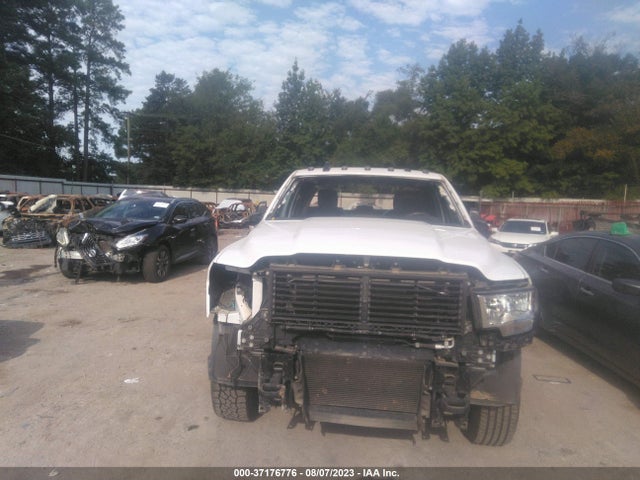 3C6UR5HL2LG212649 RAM 2500 Tradesman