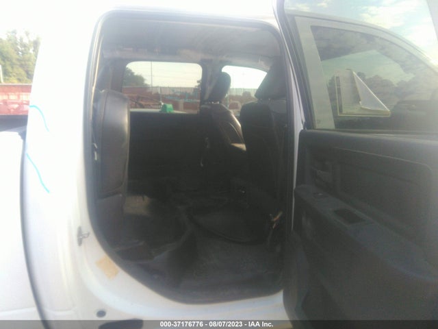 3C6UR5HL2LG212649 RAM 2500 Tradesman