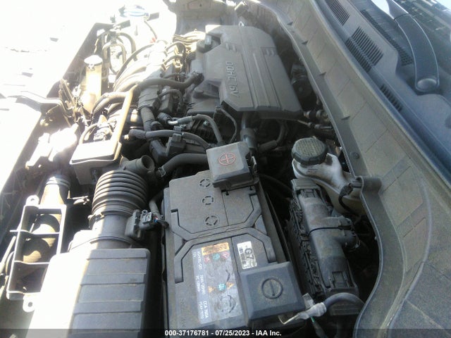 Hyundai Kona Se 2022 KM8K22AB2NU803984 Image 16
