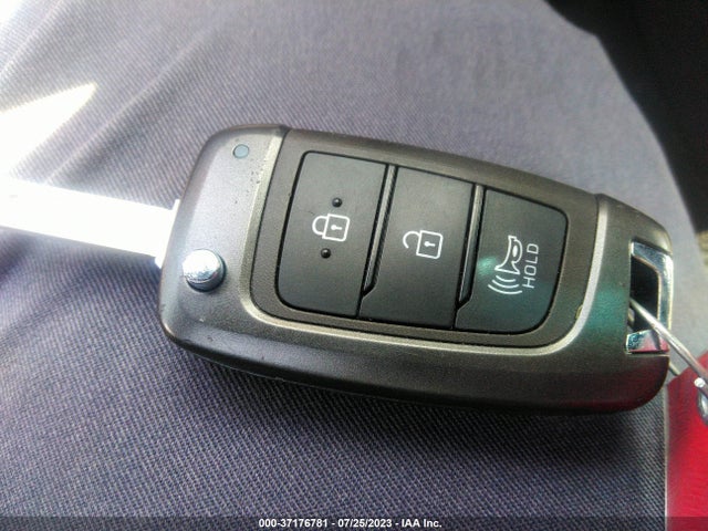 Hyundai Kona Se 2022 KM8K22AB2NU803984 Image 3