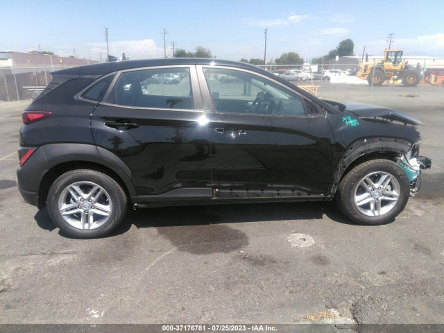 Hyundai Kona Se 2022 KM8K22AB2NU803984 Image 5