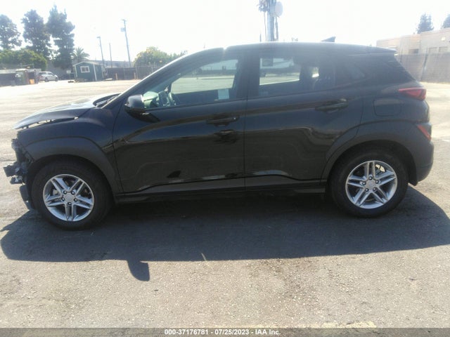 Hyundai Kona Se 2022 KM8K22AB2NU803984 Image 6
