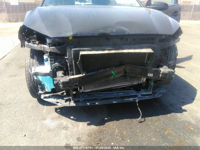Hyundai Kona Se 2022 KM8K22AB2NU803984 Image 12