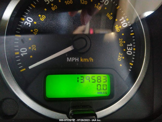 2008 LAND ROVER LR2 HSE VIN: SALFR24N58H088549