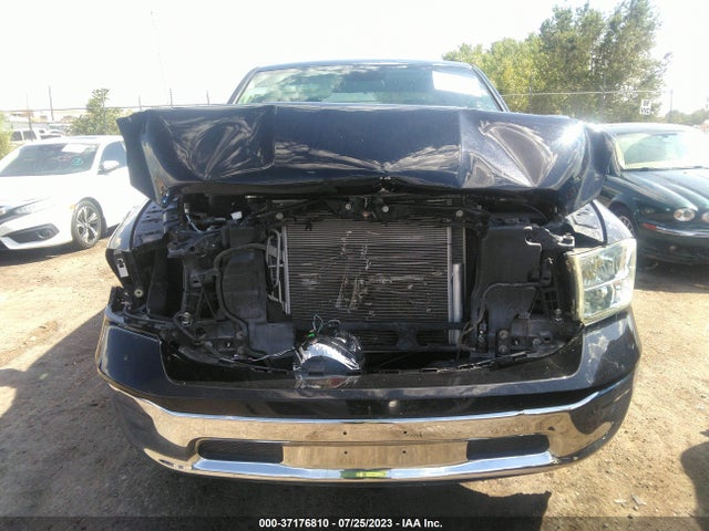 1C6RR7TT7MS522251 RAM 1500 Classic Slt