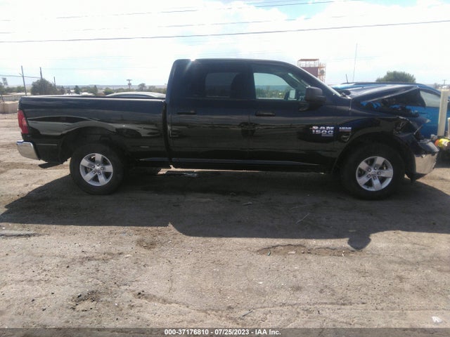 1C6RR7TT7MS522251 RAM 1500 Classic Slt