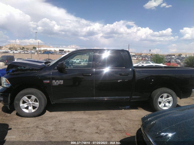 1C6RR7TT7MS522251 RAM 1500 Classic Slt