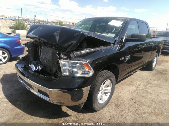 1C6RR7TT7MS522251 RAM 1500 Classic Slt