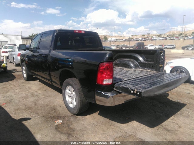 1C6RR7TT7MS522251 RAM 1500 Classic Slt