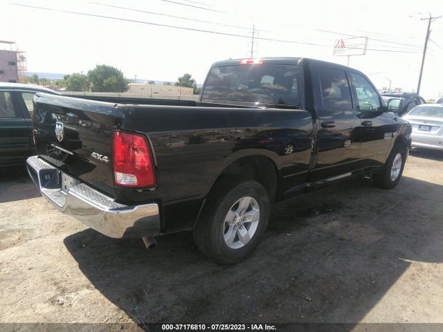 1C6RR7TT7MS522251 RAM 1500 Classic Slt