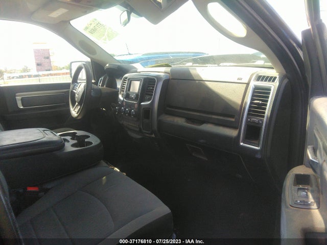 1C6RR7TT7MS522251 RAM 1500 Classic Slt