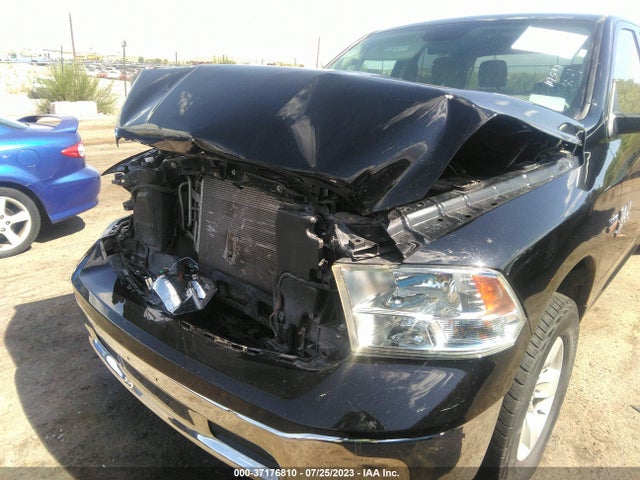 1C6RR7TT7MS522251 RAM 1500 Classic Slt