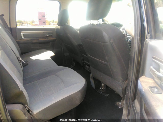 1C6RR7TT7MS522251 RAM 1500 Classic Slt