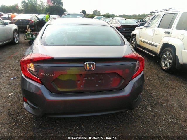 Honda Civic Sedan Ex 2016 19XFC2F89GE237405 Image 16