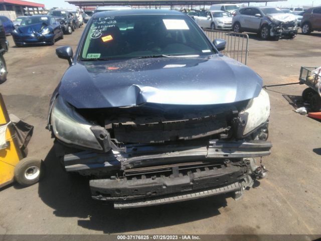 4S3BNAN65G3046042 Subaru Legacy 2.5i Limited