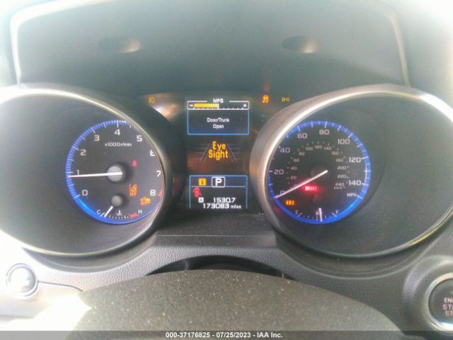 4S3BNAN65G3046042 Subaru Legacy 2.5i Limited