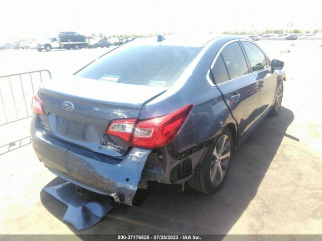 4S3BNAN65G3046042 Subaru Legacy 2.5i Limited