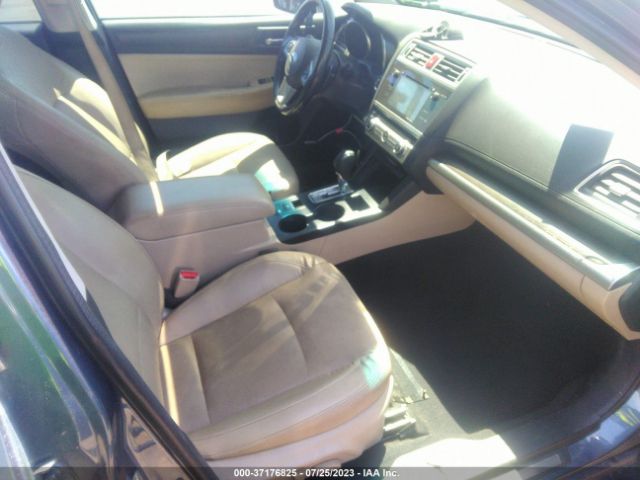 4S3BNAN65G3046042 Subaru Legacy 2.5i Limited