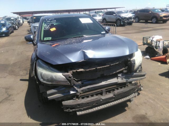 4S3BNAN65G3046042 Subaru Legacy 2.5i Limited